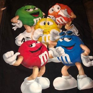 💯 MNM BACKPACK